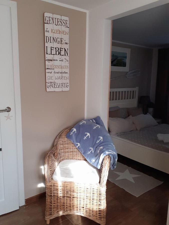 Beach House Miedzyzdroje Luaran gambar