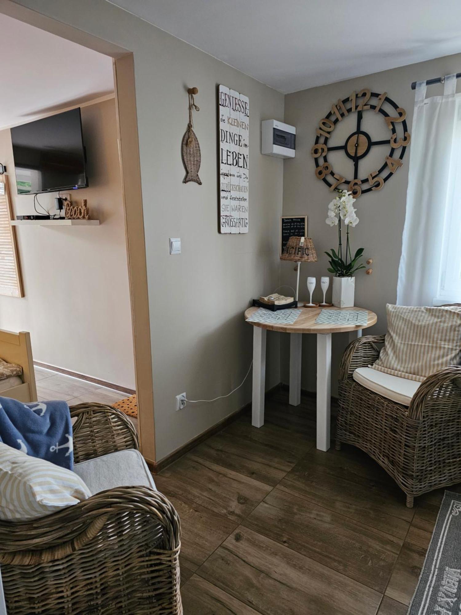 Beach House Miedzyzdroje Luaran gambar
