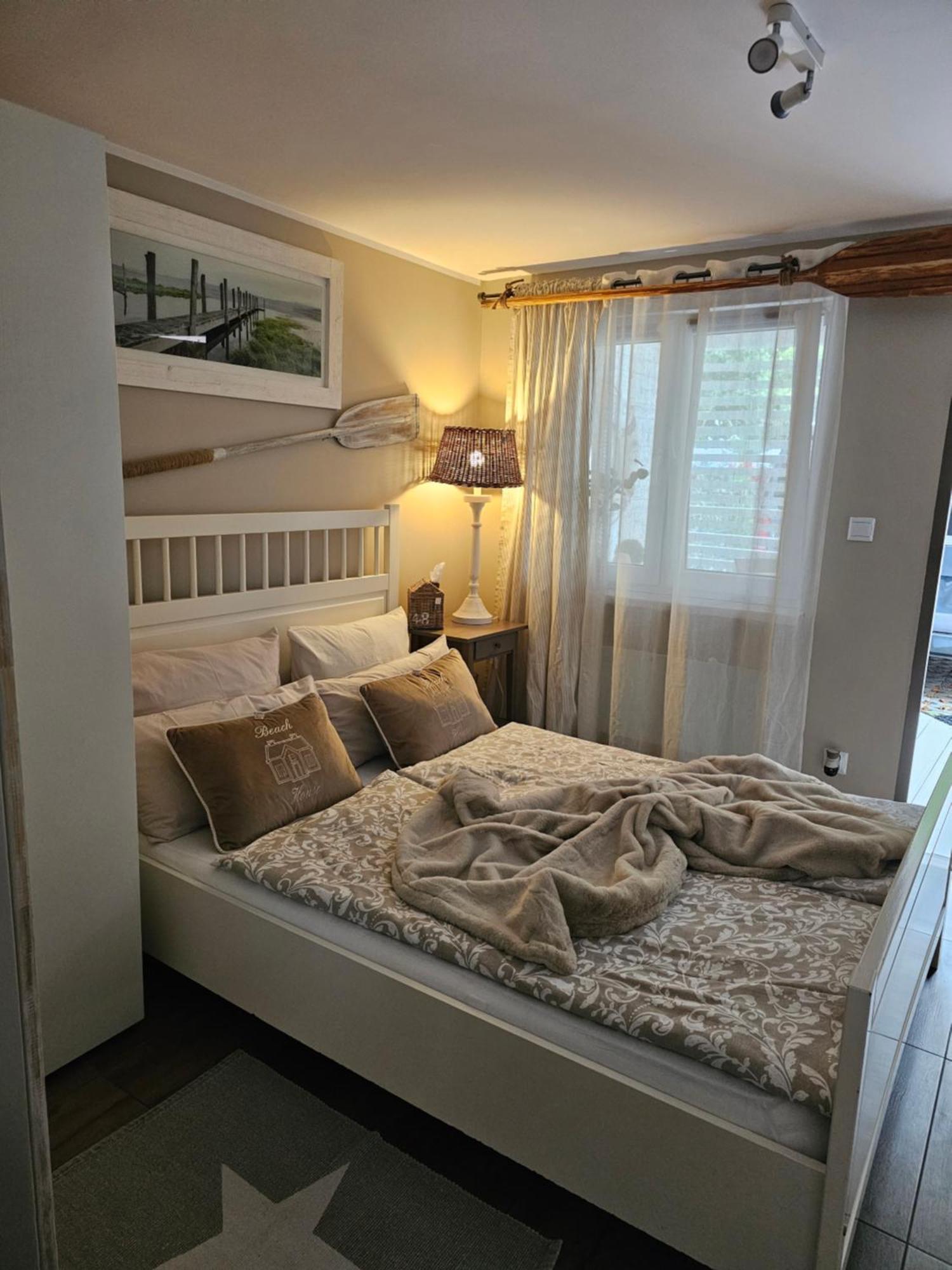 Beach House Miedzyzdroje Luaran gambar