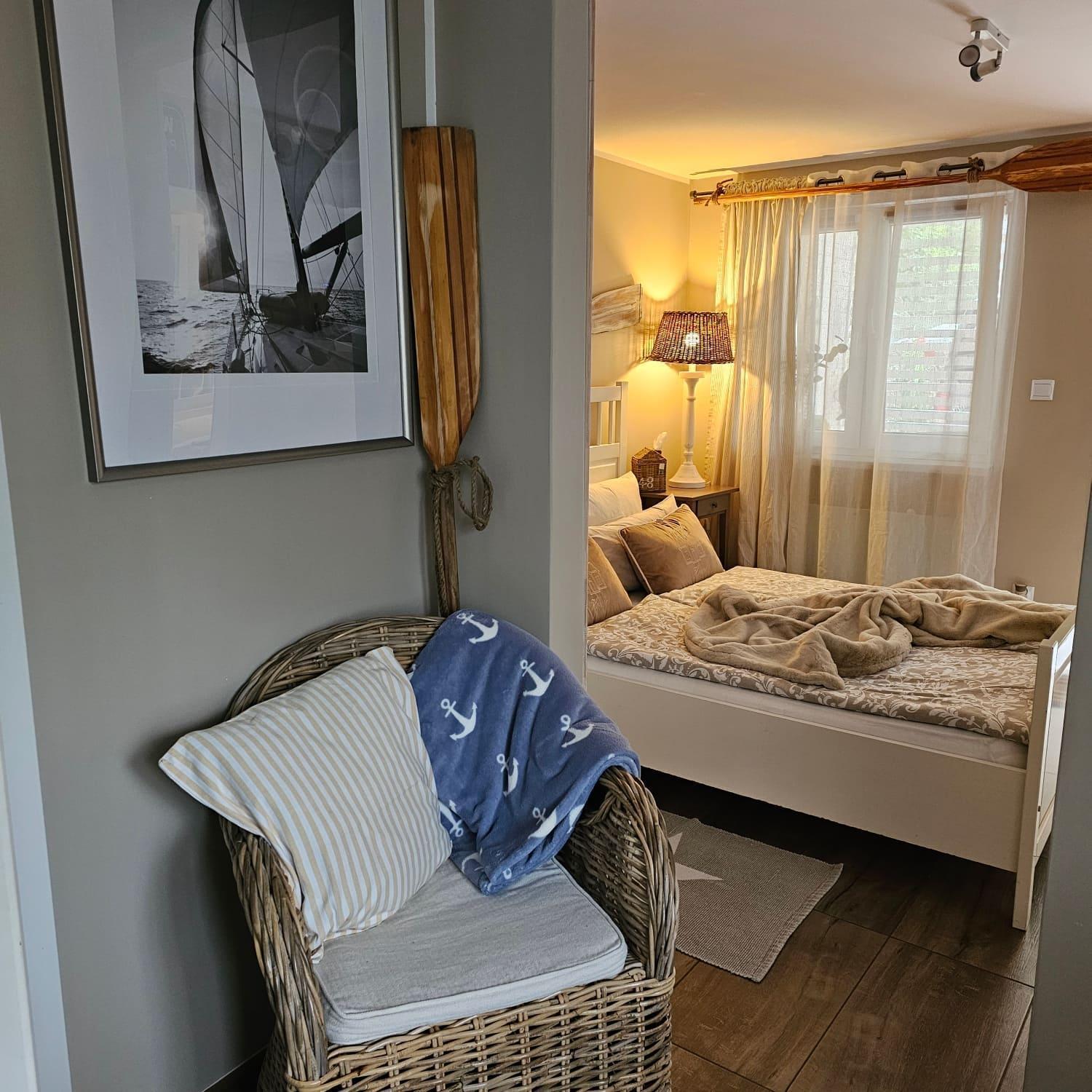Beach House Miedzyzdroje Luaran gambar