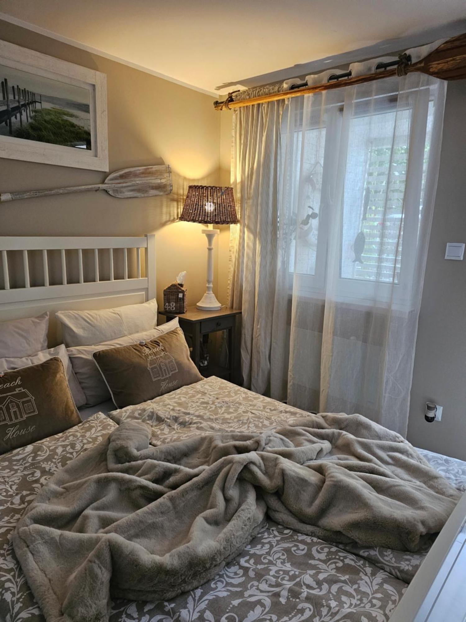 Beach House Miedzyzdroje Luaran gambar
