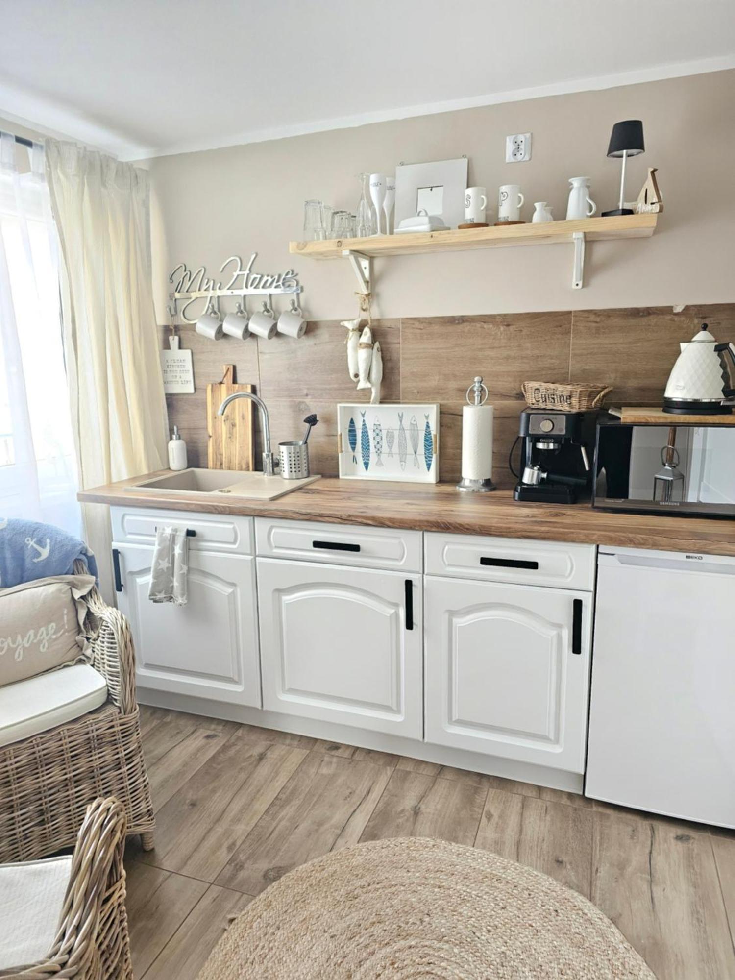 Beach House Miedzyzdroje Luaran gambar