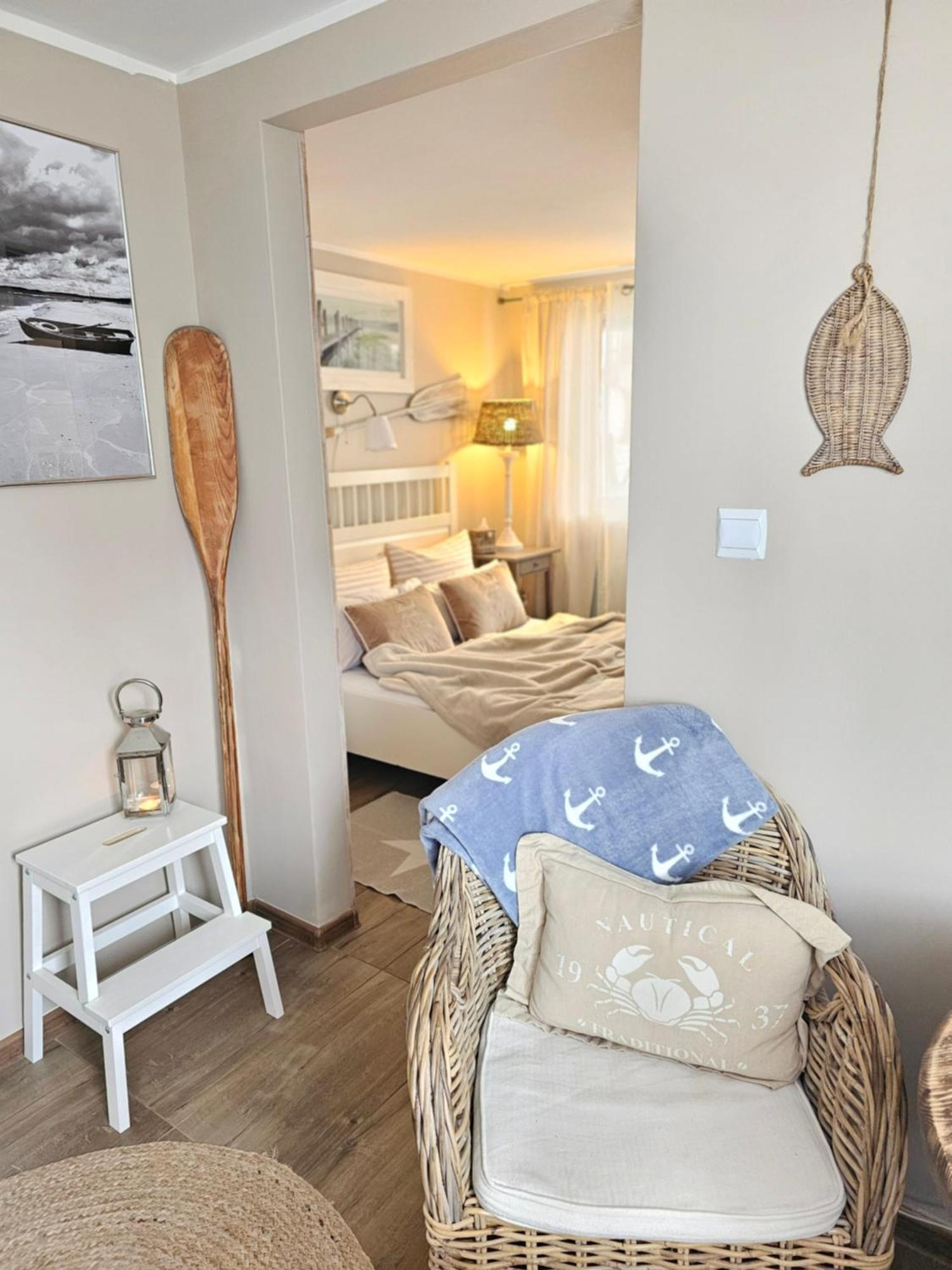 Beach House Miedzyzdroje Luaran gambar