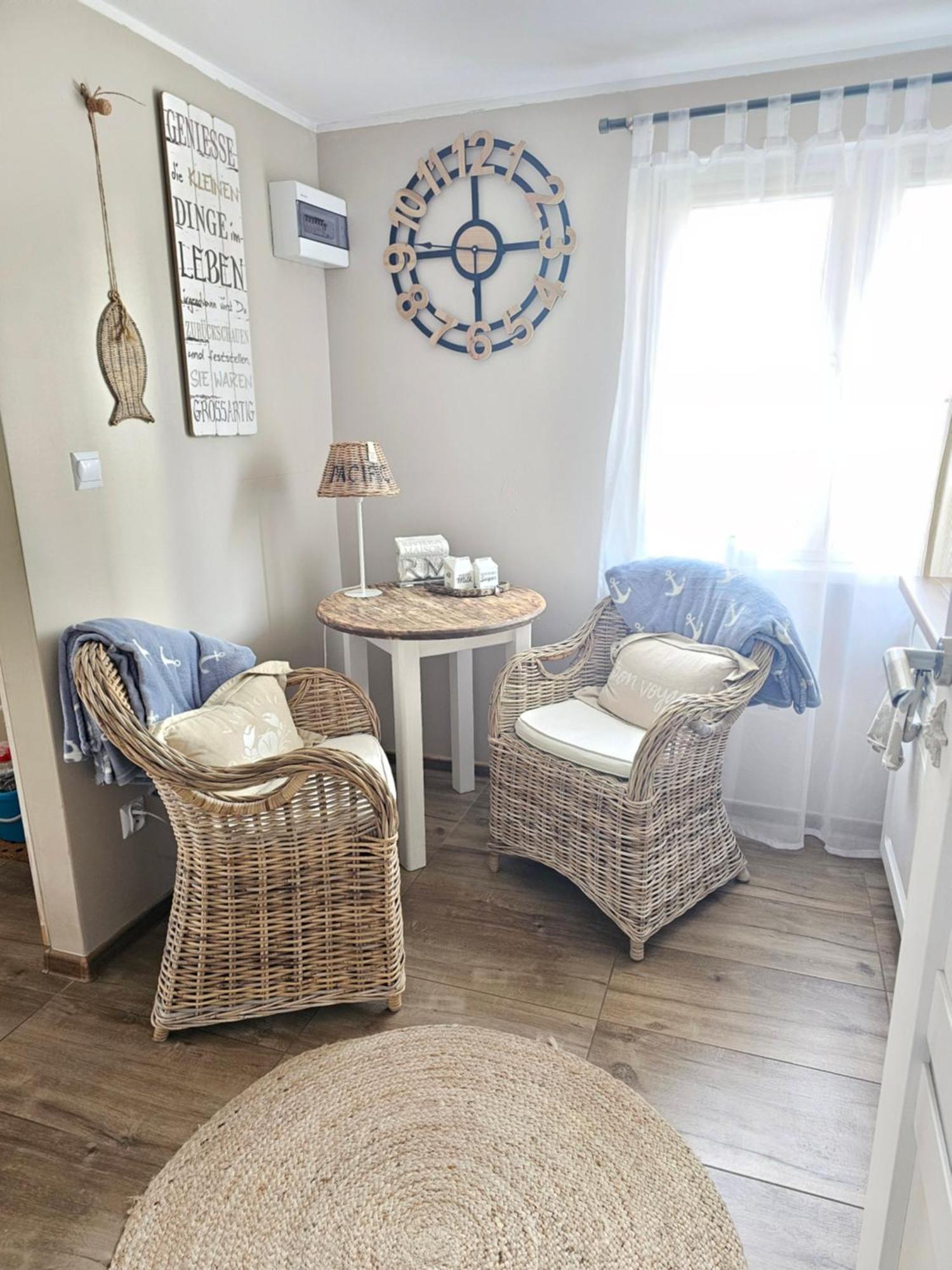 Beach House Miedzyzdroje Luaran gambar