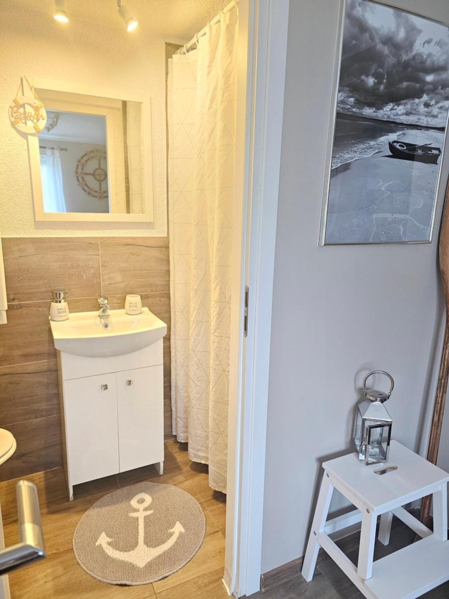 Beach House Miedzyzdroje Luaran gambar