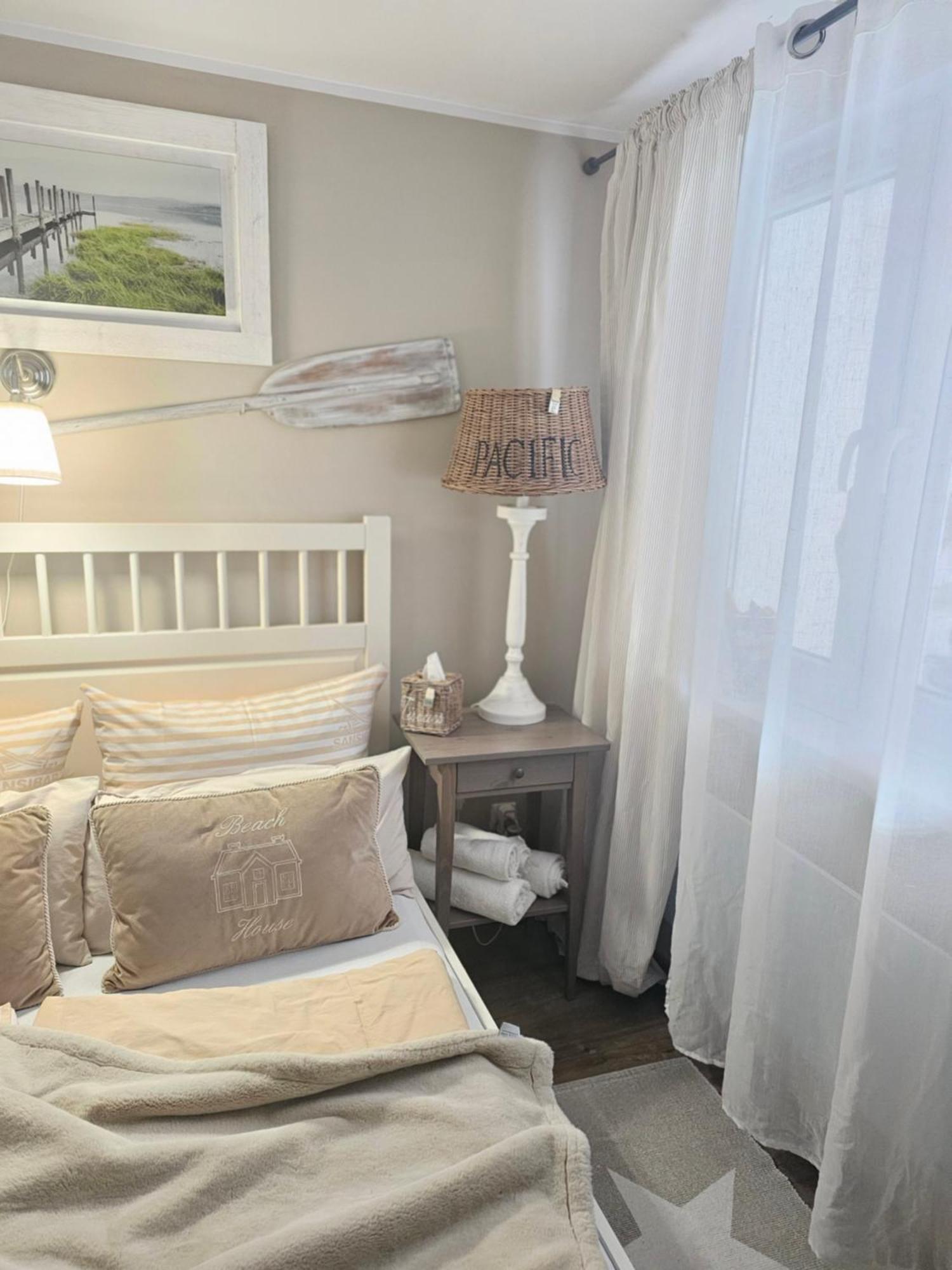 Beach House Miedzyzdroje Luaran gambar