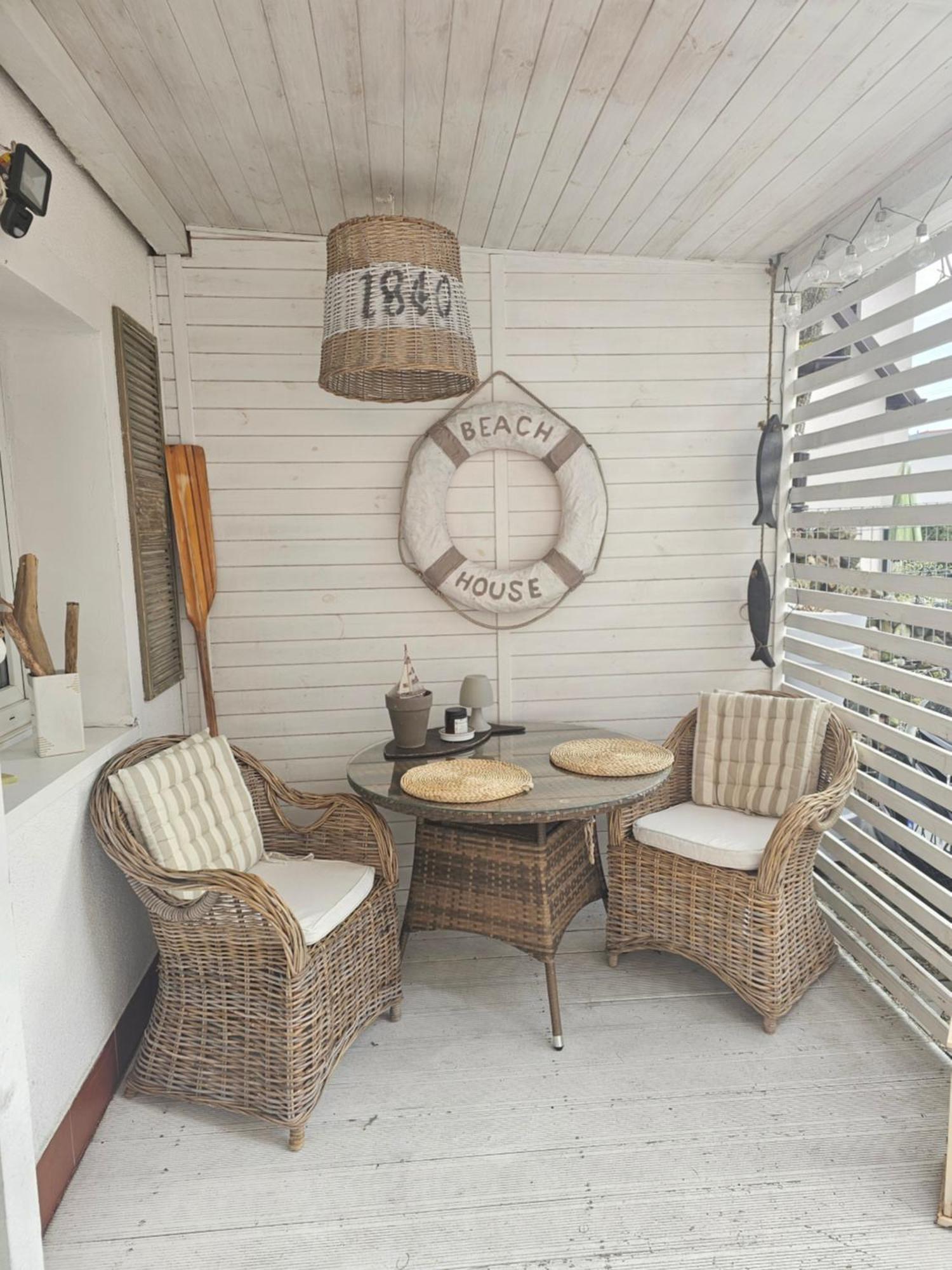 Beach House Miedzyzdroje Luaran gambar
