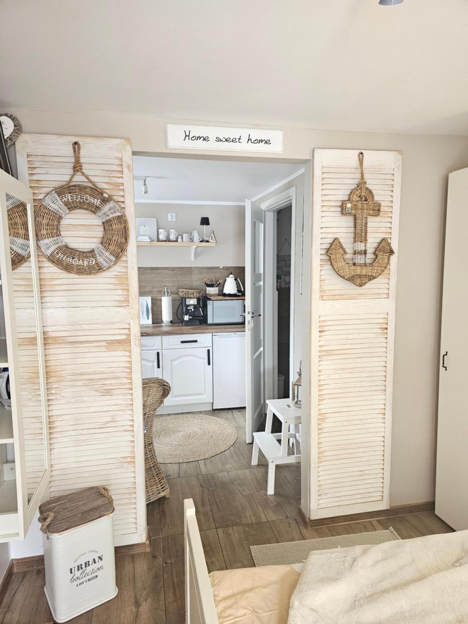Beach House Miedzyzdroje Luaran gambar