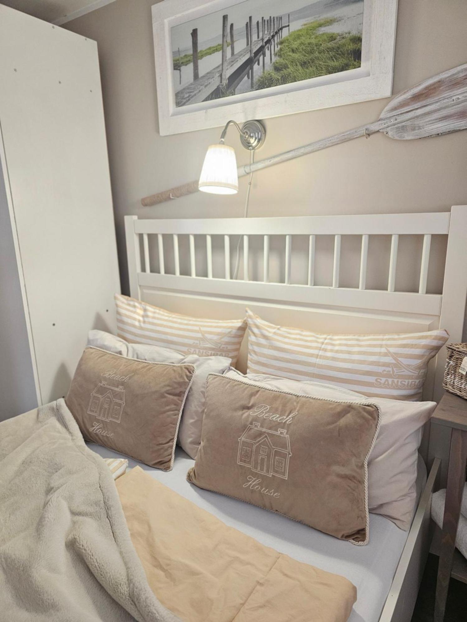 Beach House Miedzyzdroje Luaran gambar