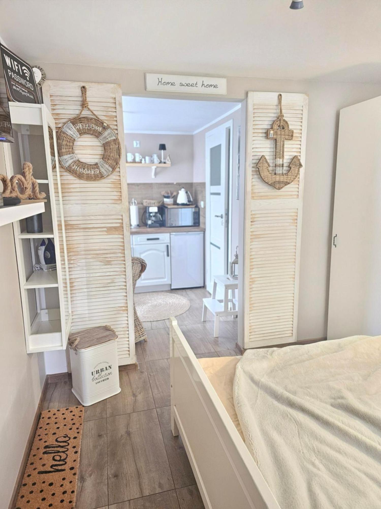 Beach House Miedzyzdroje Luaran gambar