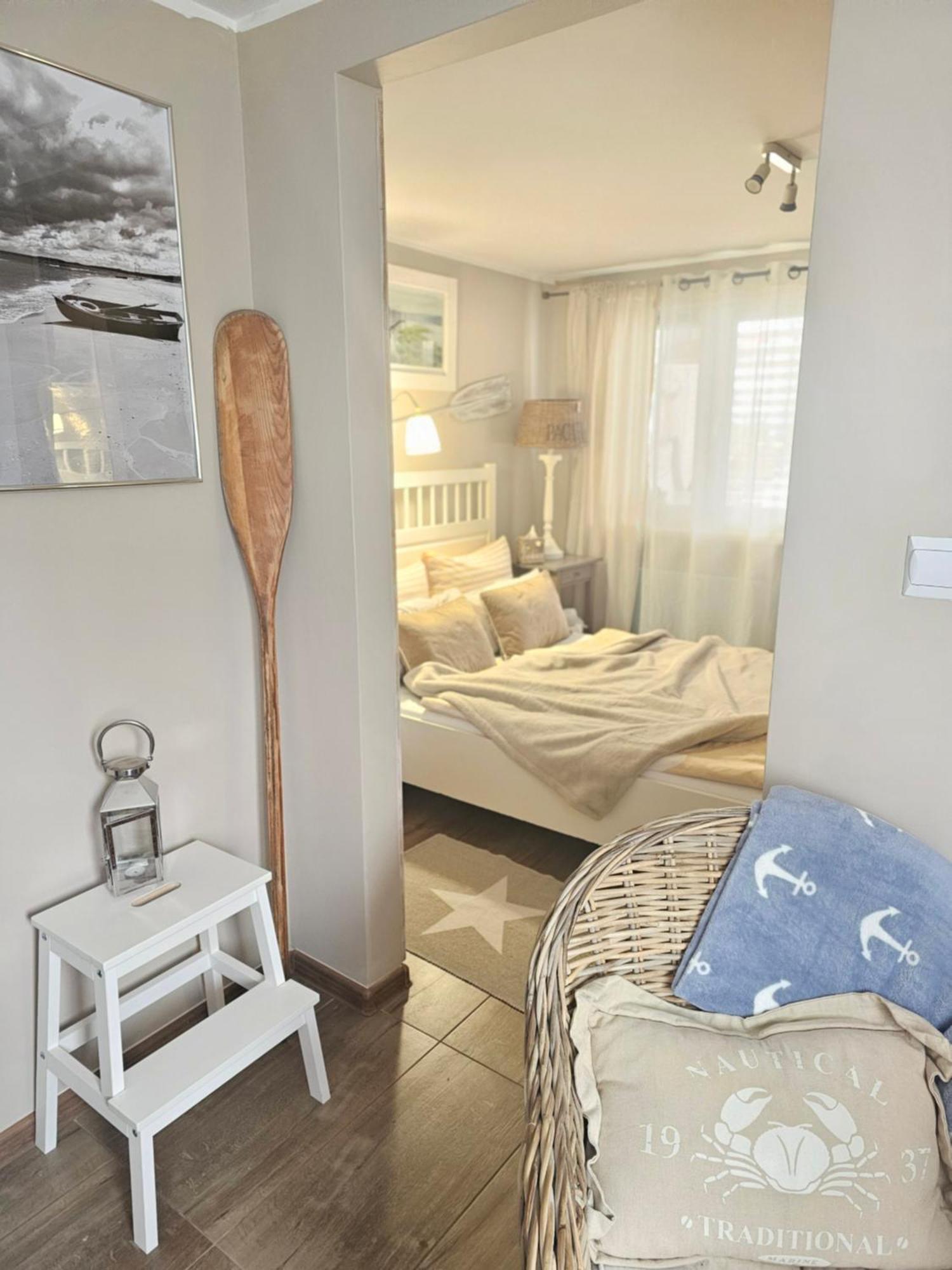 Beach House Miedzyzdroje Luaran gambar